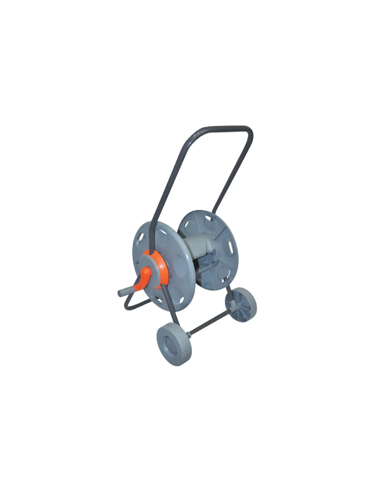 187 - Hortum Arabası Tekerlekli