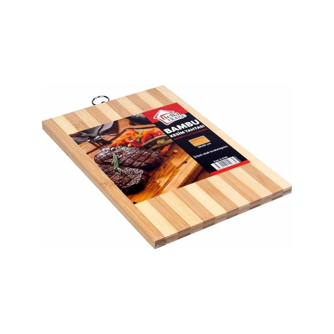 18x28 Bambu Kesim Panosu