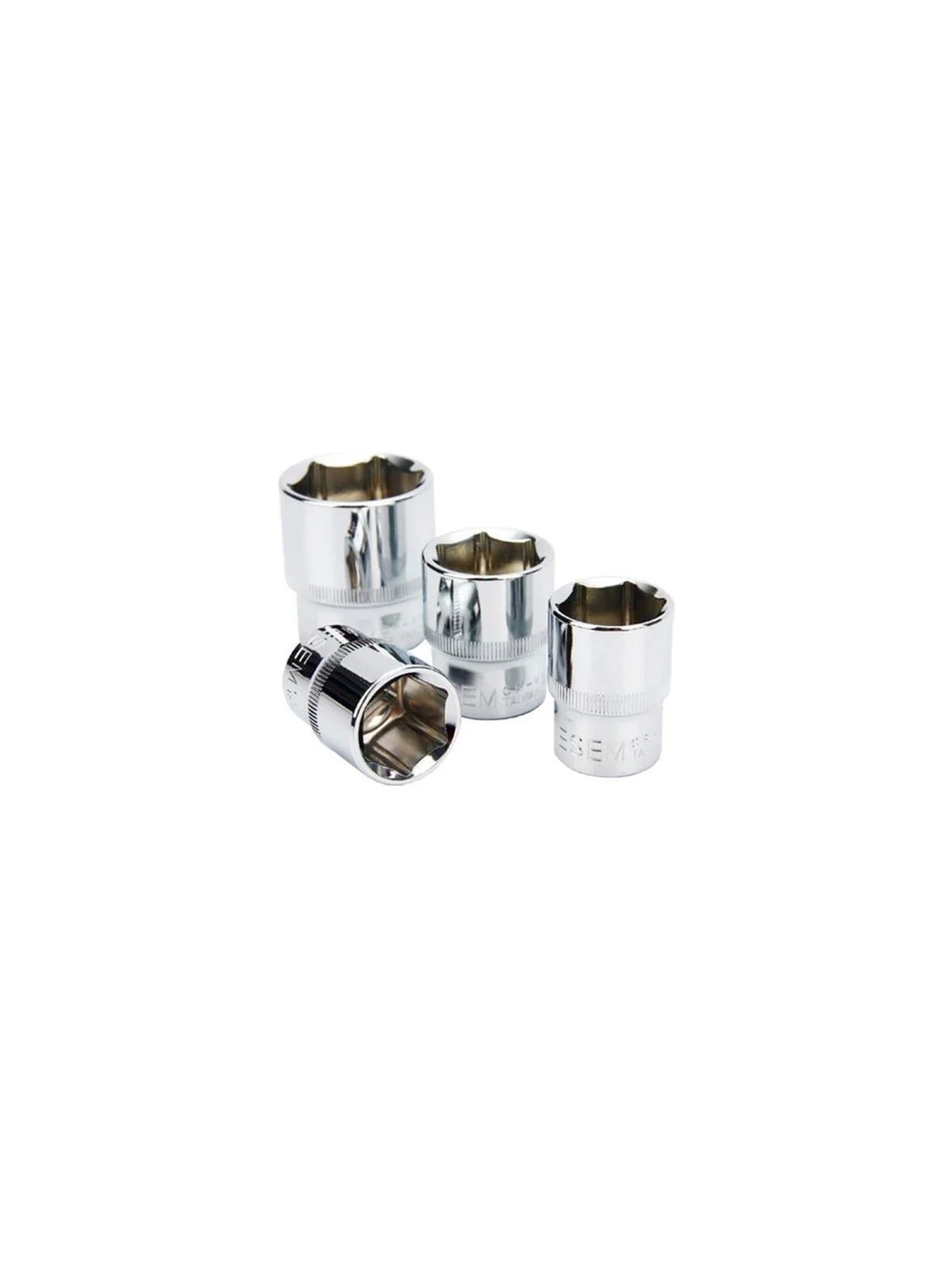 19mm 1/2 Tekli Lokma MES419