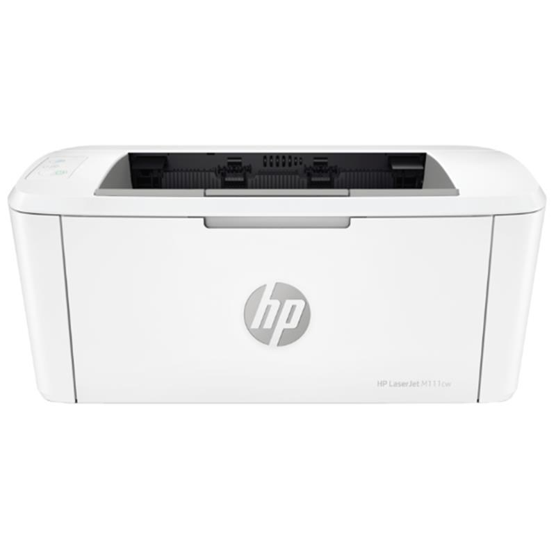 1Y7D2A LASERJET M111CW TEK FONKSİYONLU SİYAH LAZER YAZICI/WIFI