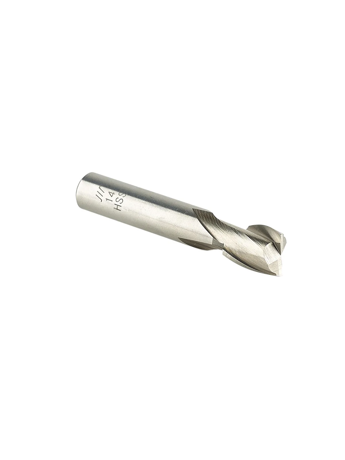 2 Ağız 18 mm HSS Parmak Freze GFB3009