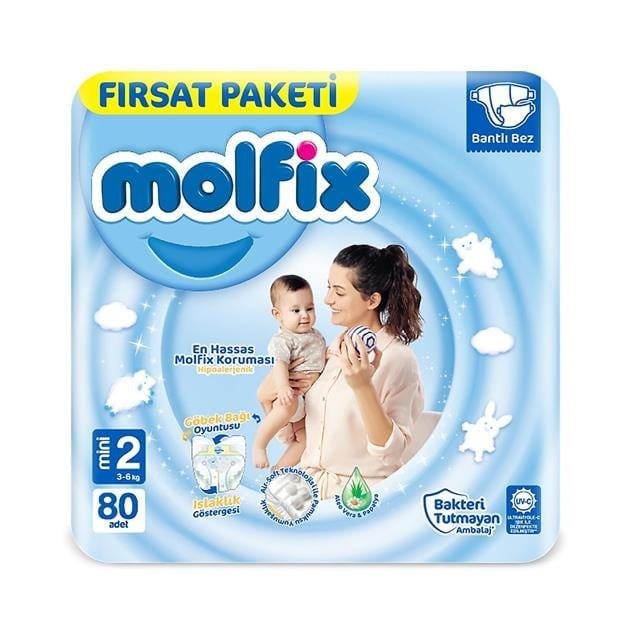 (2) Fırsat Mini ( 80)