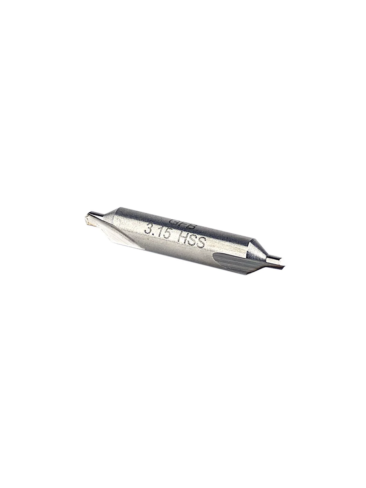 2 mm Punta Matkap Ucu GFB3199
