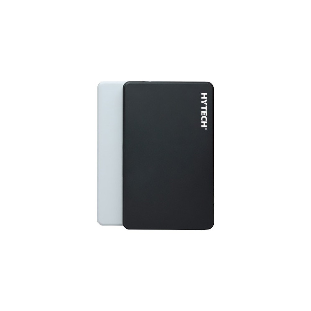 2.5 inç USB 2.0 SATA Harddisk Kutusu, Dayanıklı Yapı