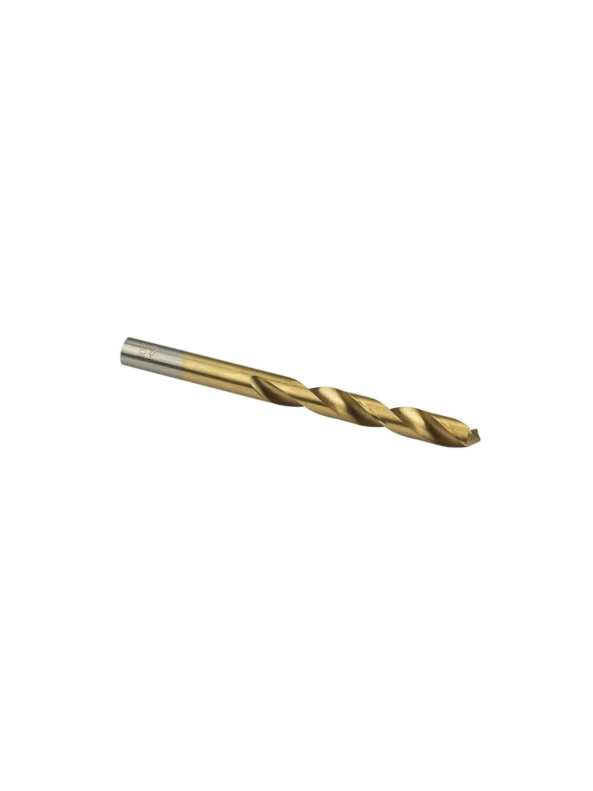 2.5 mm HSS Tin Kaplı Matkap Ucu DIN 338 GFB1603