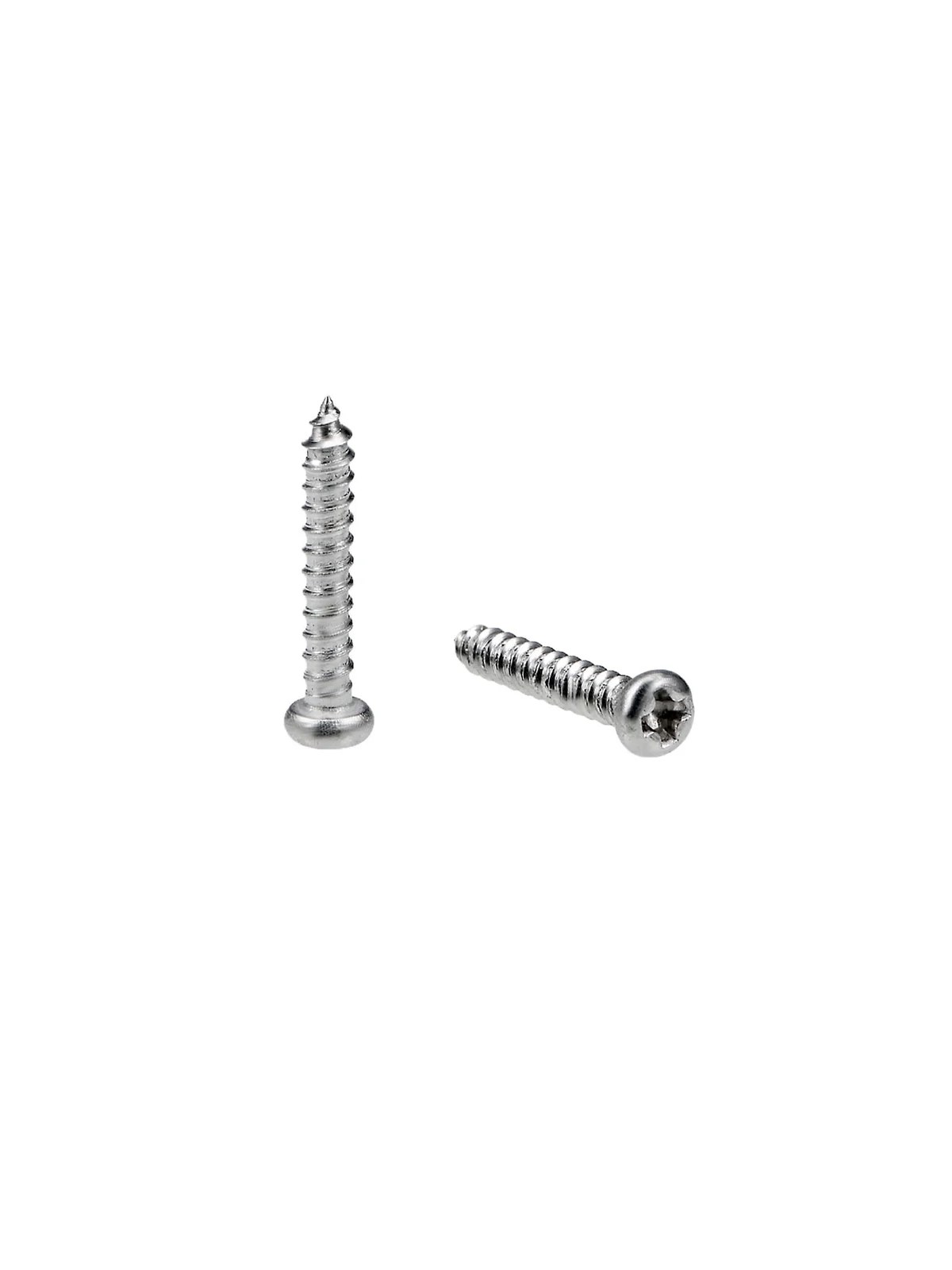 2.9x19 mm YSB Saç Vidası DIN 7981
