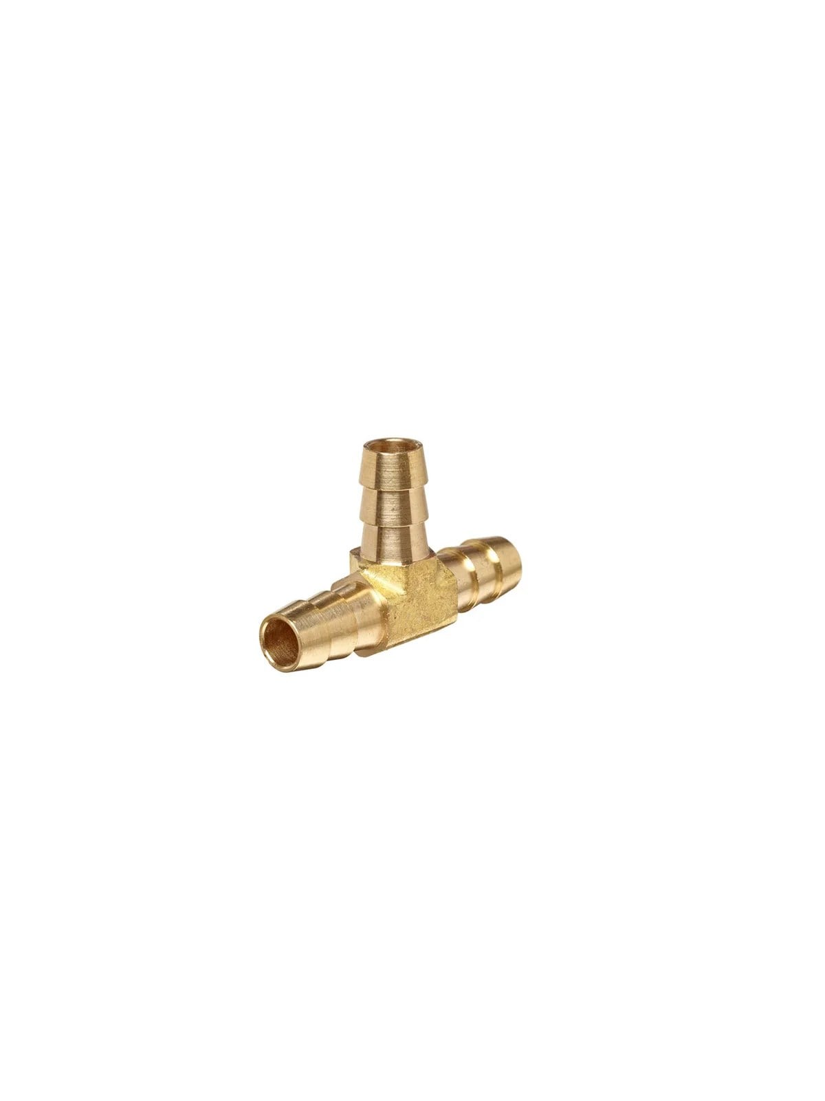 20 mm Sarı Üçlü Hortum TE
