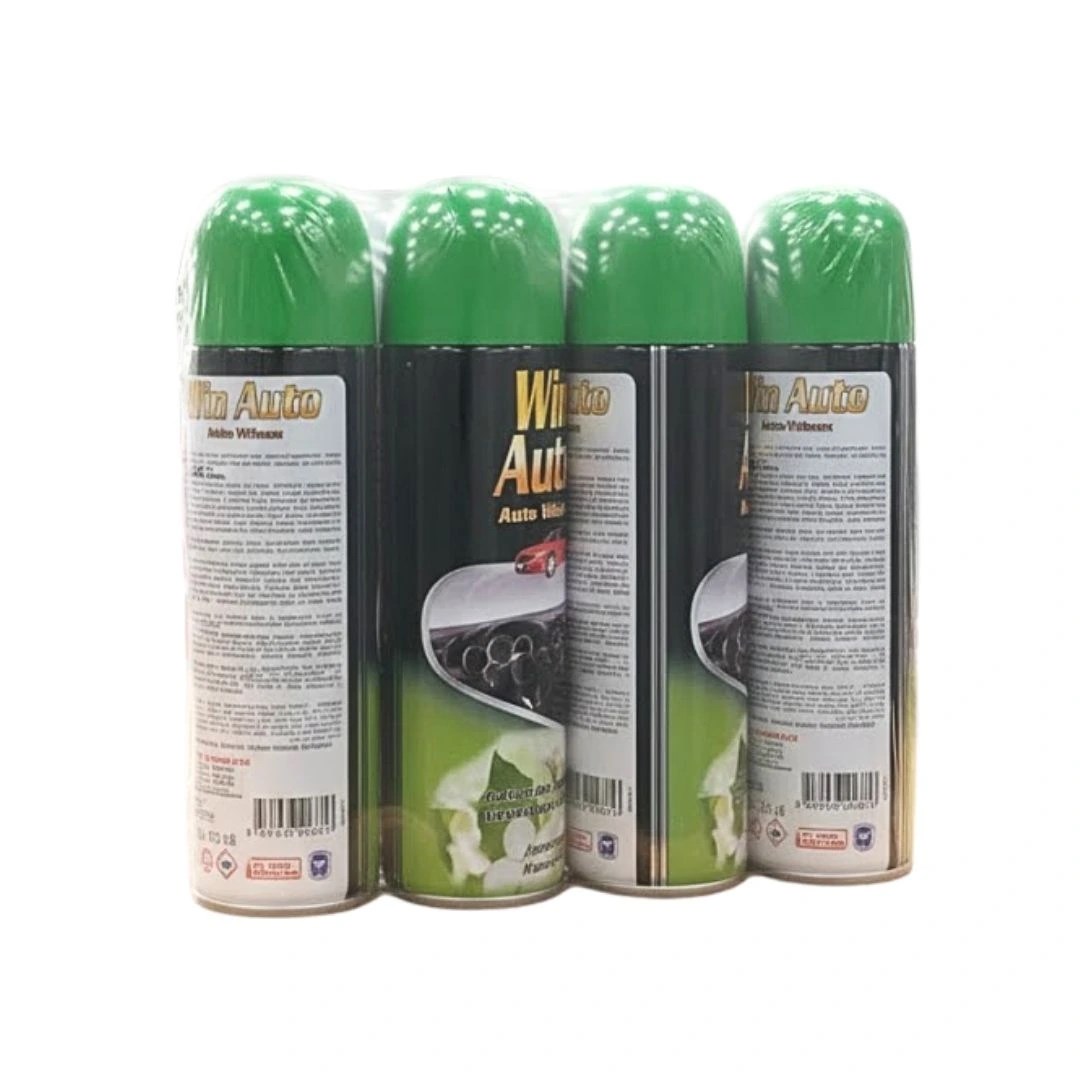200 ml Torpido Parlatıcı ( 1 Adet)