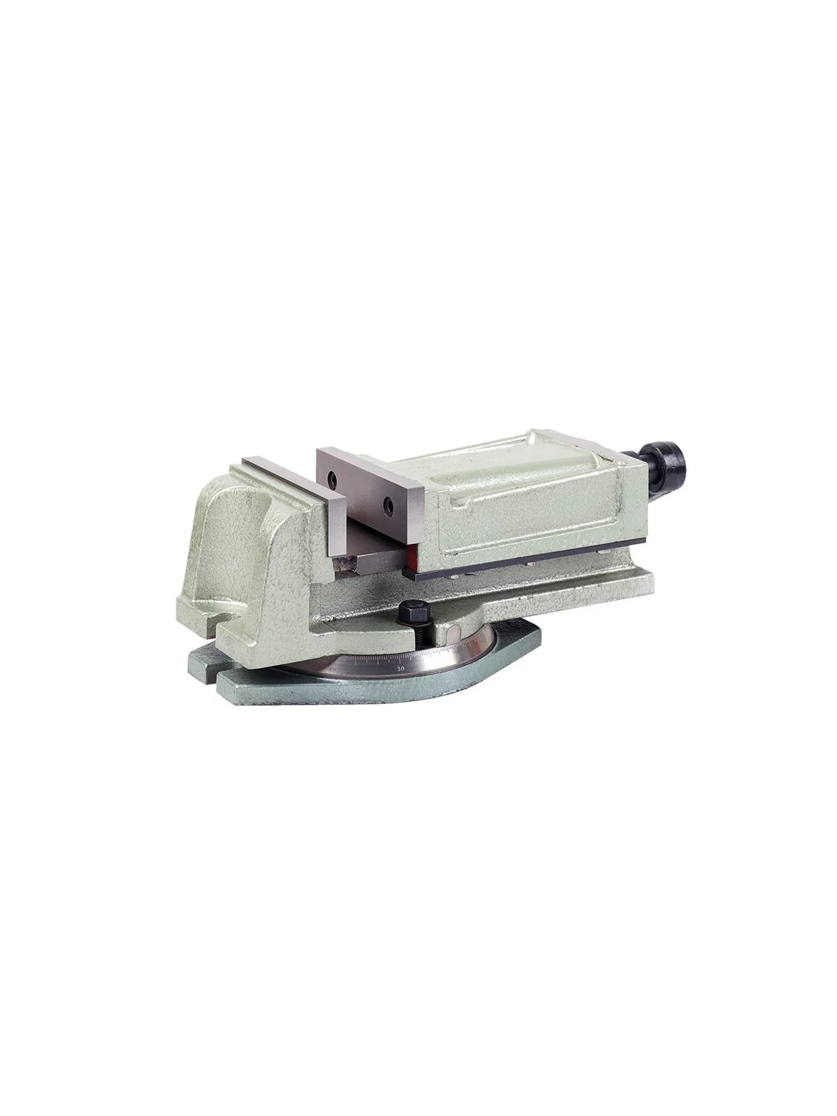 200 mm Dönerli Matkap Freze Mengenesi GFB4361