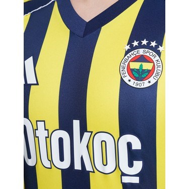 2025/2026 Ev Forması - Erkek V Yaka Tasarım