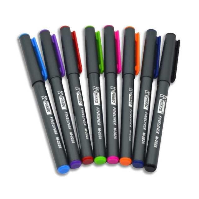 2028 Fineliner Kalem