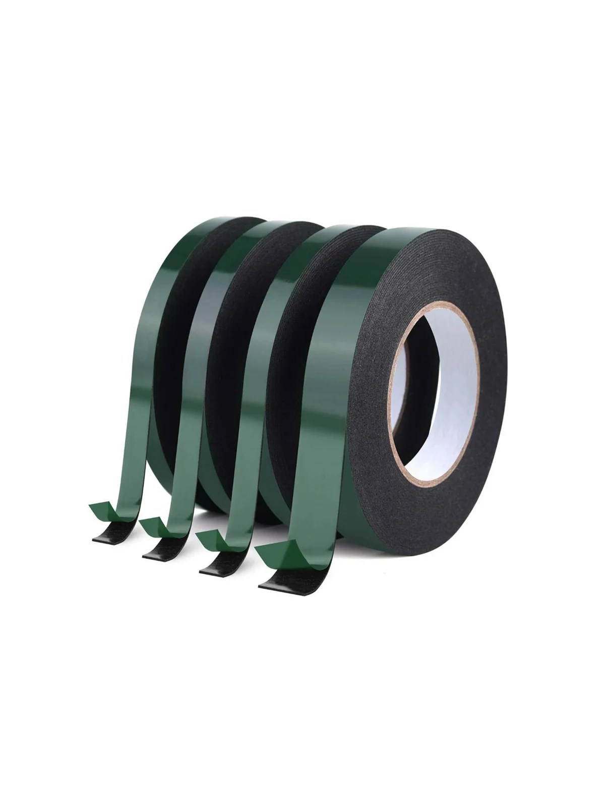 20x10 mt Çift Taraflı Köpük Bant 72157