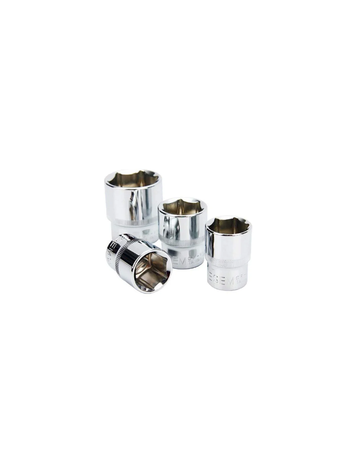 21mm 1/2 Tekli Lokma MES420