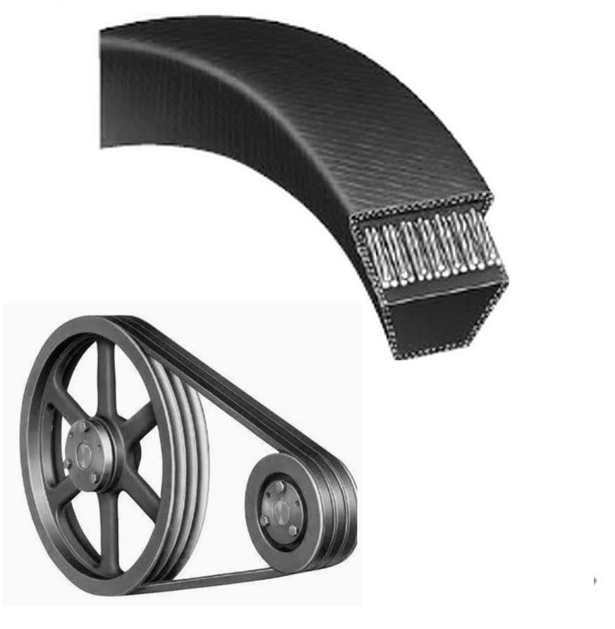 22X1125 Lİ BANDO DÜZ V KAYIŞ