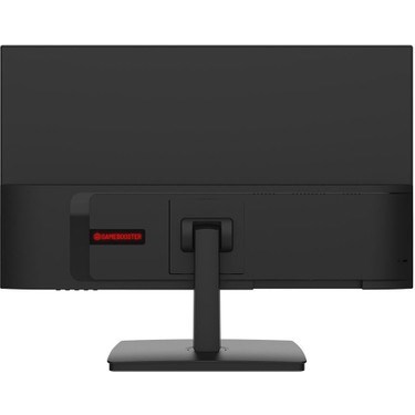 23.8 İnç 240Hz Oyun Monitörü, 0.5ms Tepki Süresi ve HDMI/DP Bağlantıları
