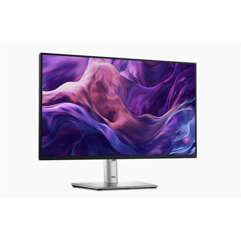 23.8 P2425H FHD 8MS 100HZ HDMI+VGA+DP PIVOT IPS MONITOR