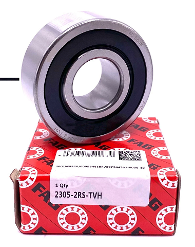 2305 2RS TVH  FAG RULMAN