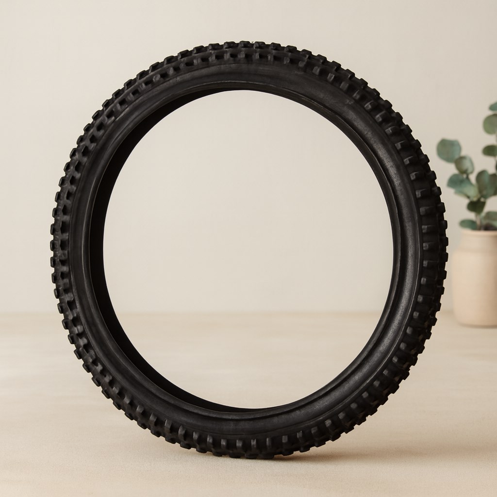 24 Jant Bisiklet Dış Lastik 50 mm