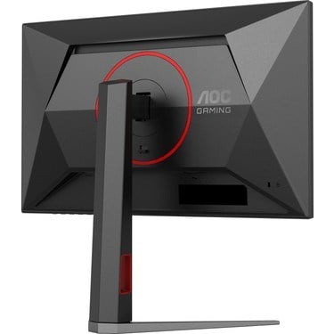 24 inç 200HZ Hızında Fast IPS Monitör, HDMI Girişi ile Kesintisiz Görüntü