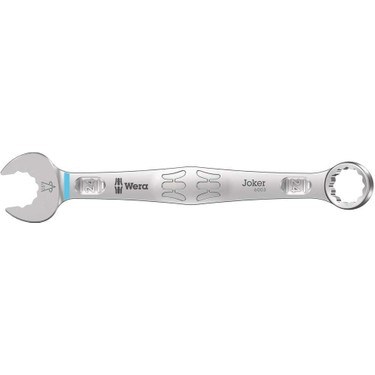 24 mm Yıldız Açık Ağızlı Anahtar ile Kolay Kullanım