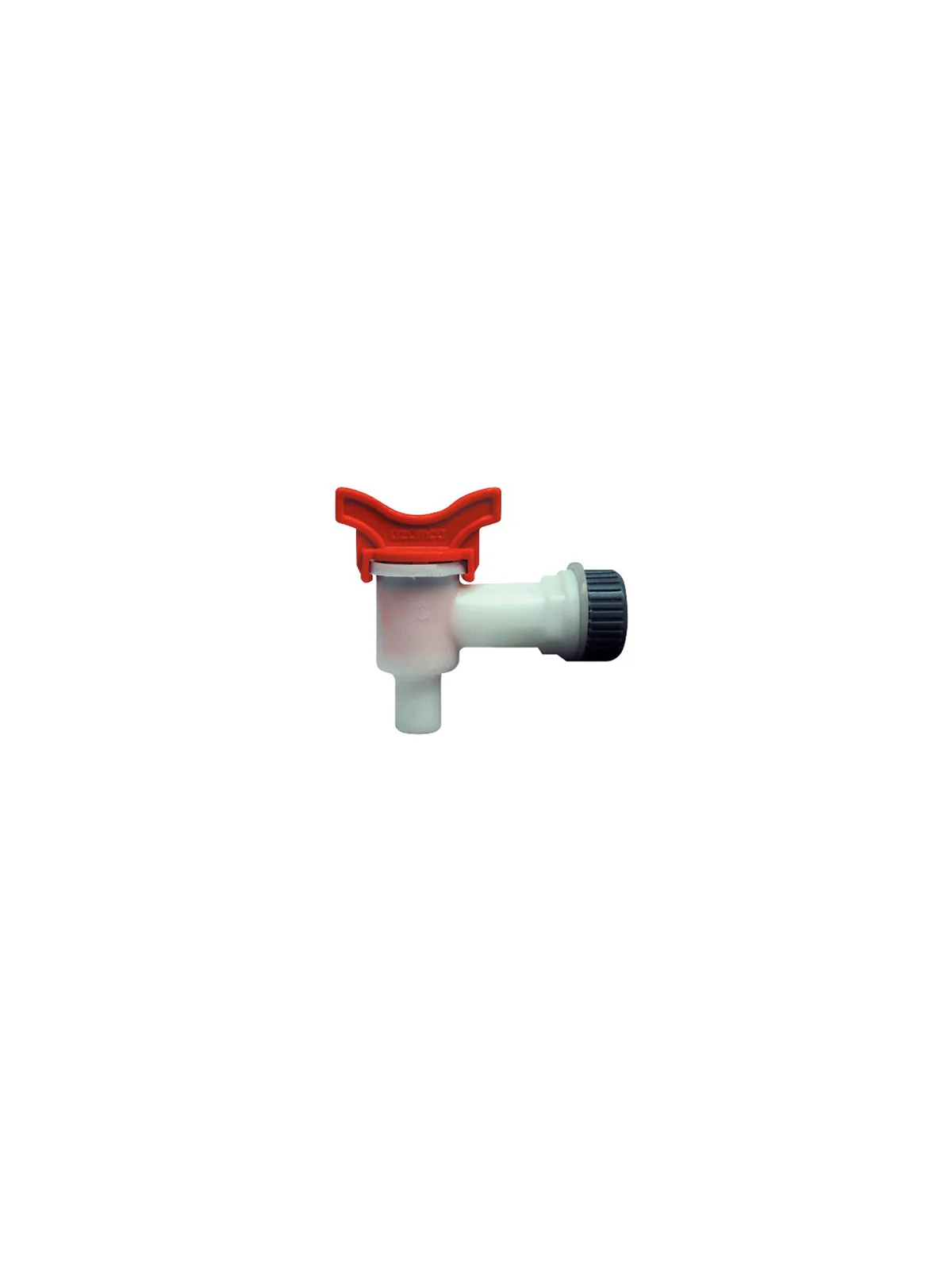 240 - PVC Bidon Musluğu