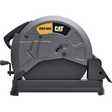 2400W Güçte Metal Kesme Aleti, 355 mm Kesme Kapasitesi