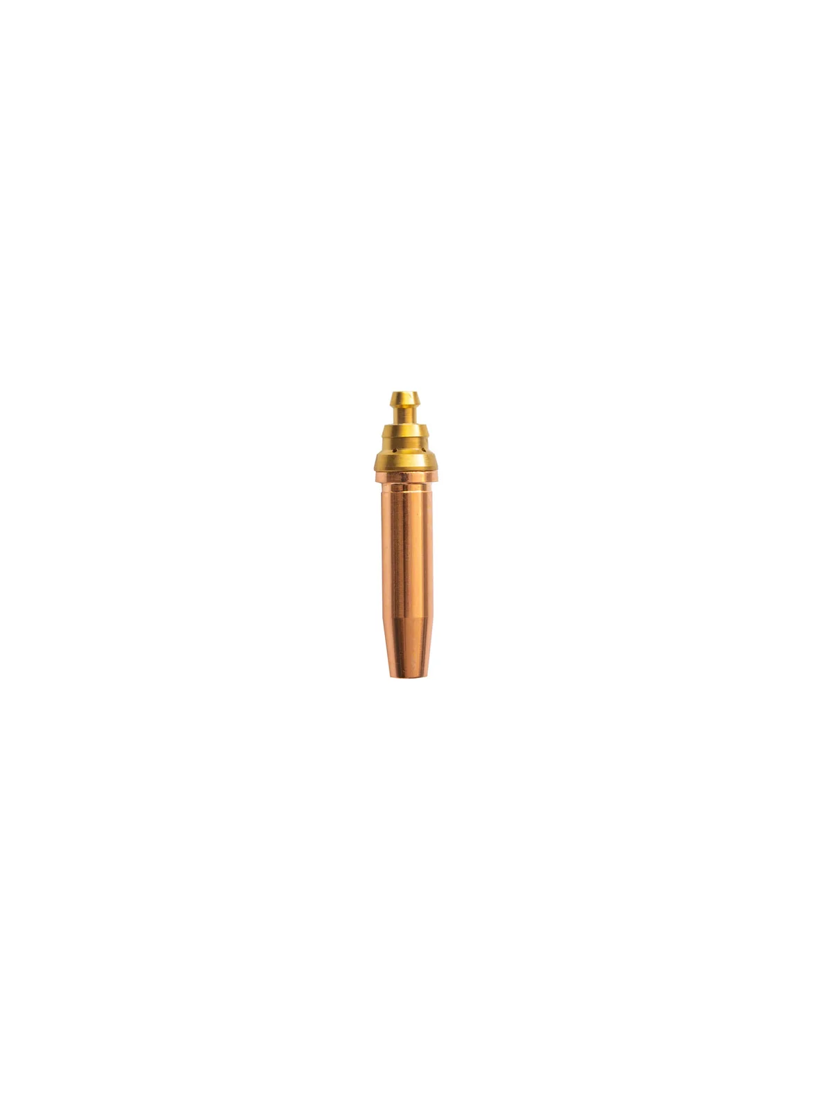 244 90-150mm Lüle Karışımlı Kesme Lülesi Oksijen-Propan