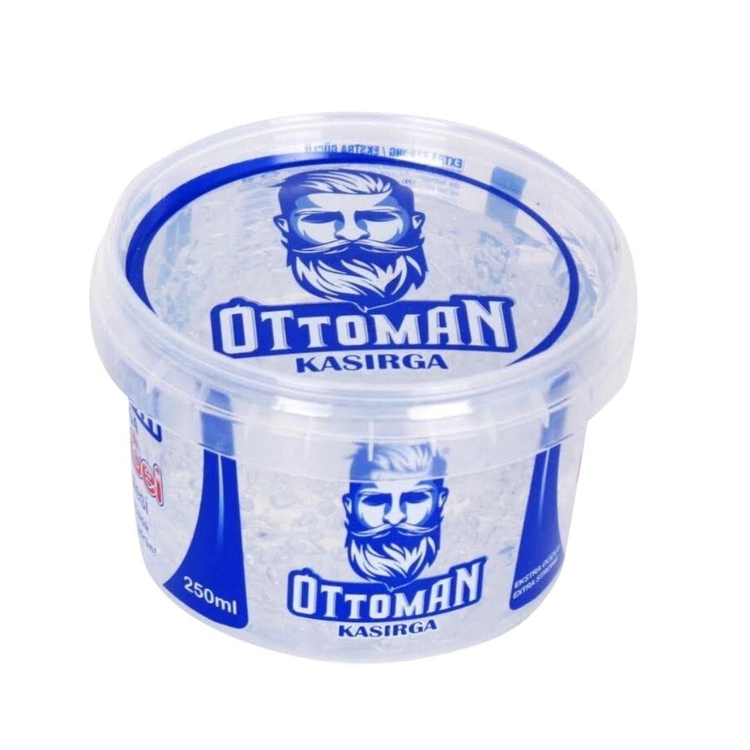 250 ml Extra Strong Beyaz Jöle