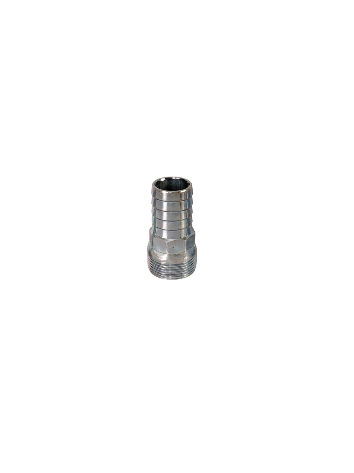 252 - 3/4? Galvanizli Hortum Rekoru