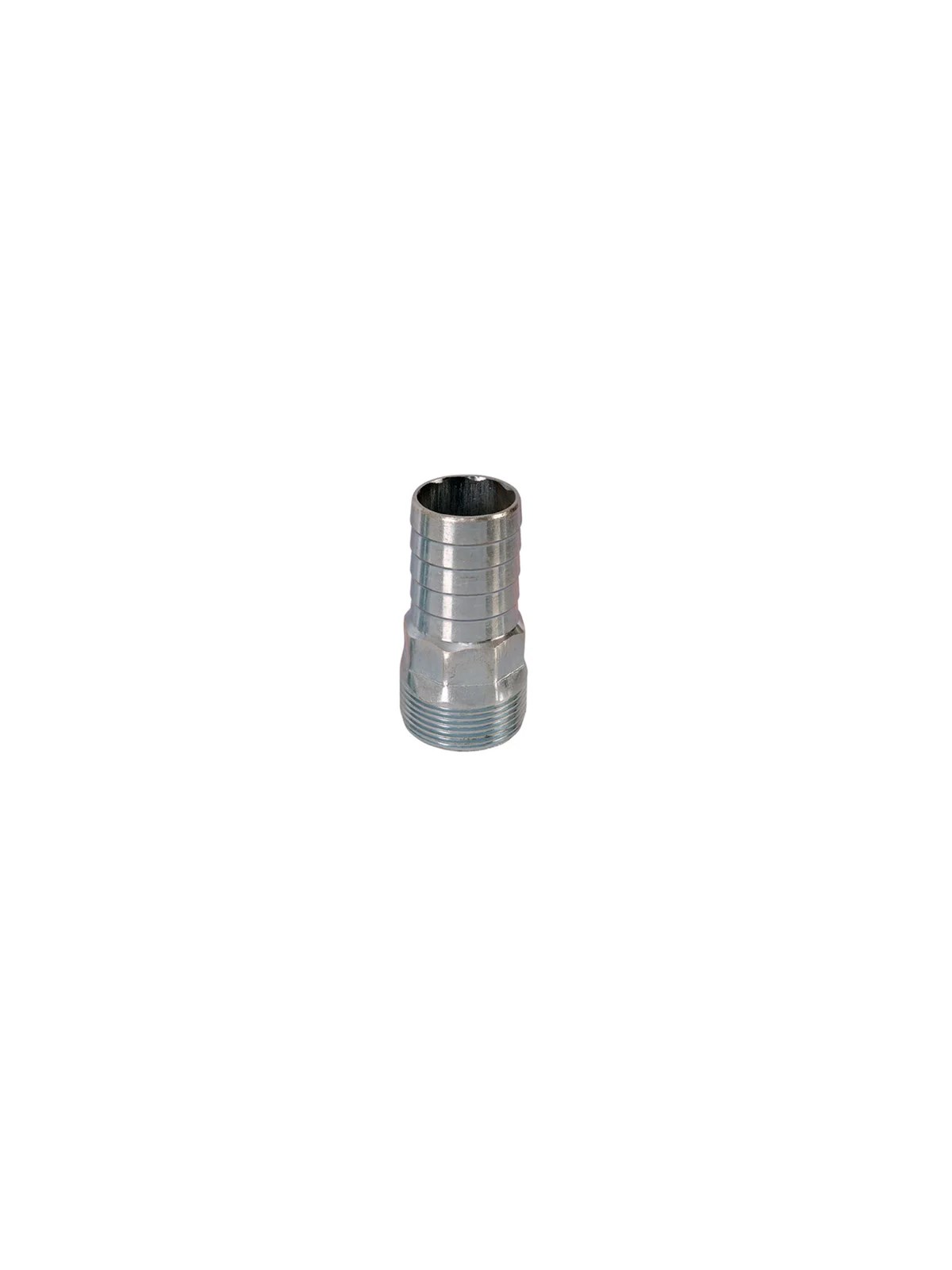 255 - 1 1/2? Galvanizli Hortum Rekoru