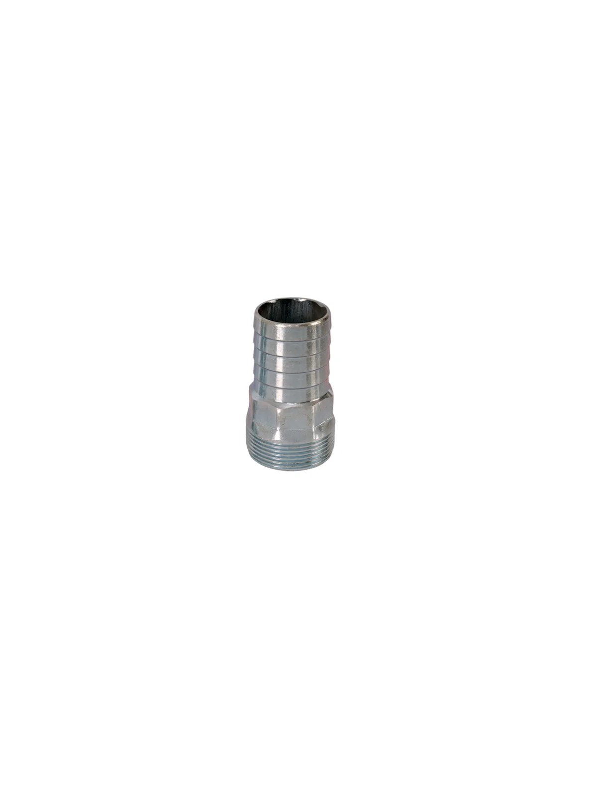 256 - 2? Galvanizli Hortum Rekoru