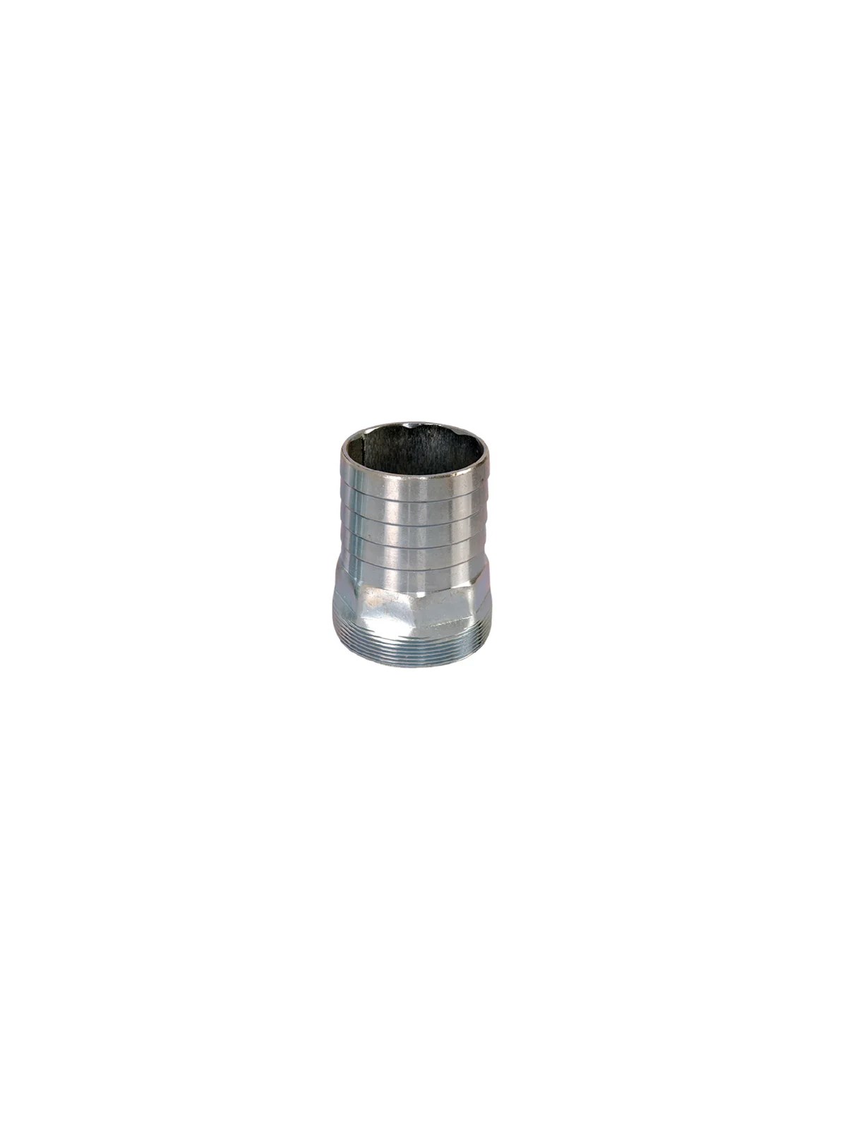 258 - 3? Galvanizli Hortum Rekoru