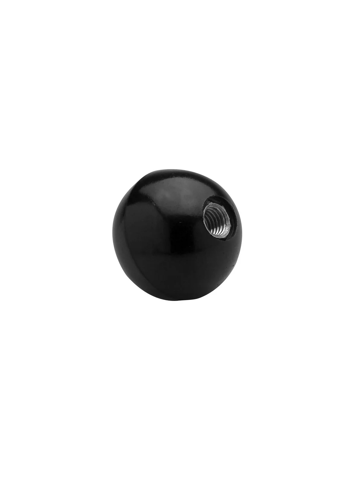 25mm M8 Topuz Sap