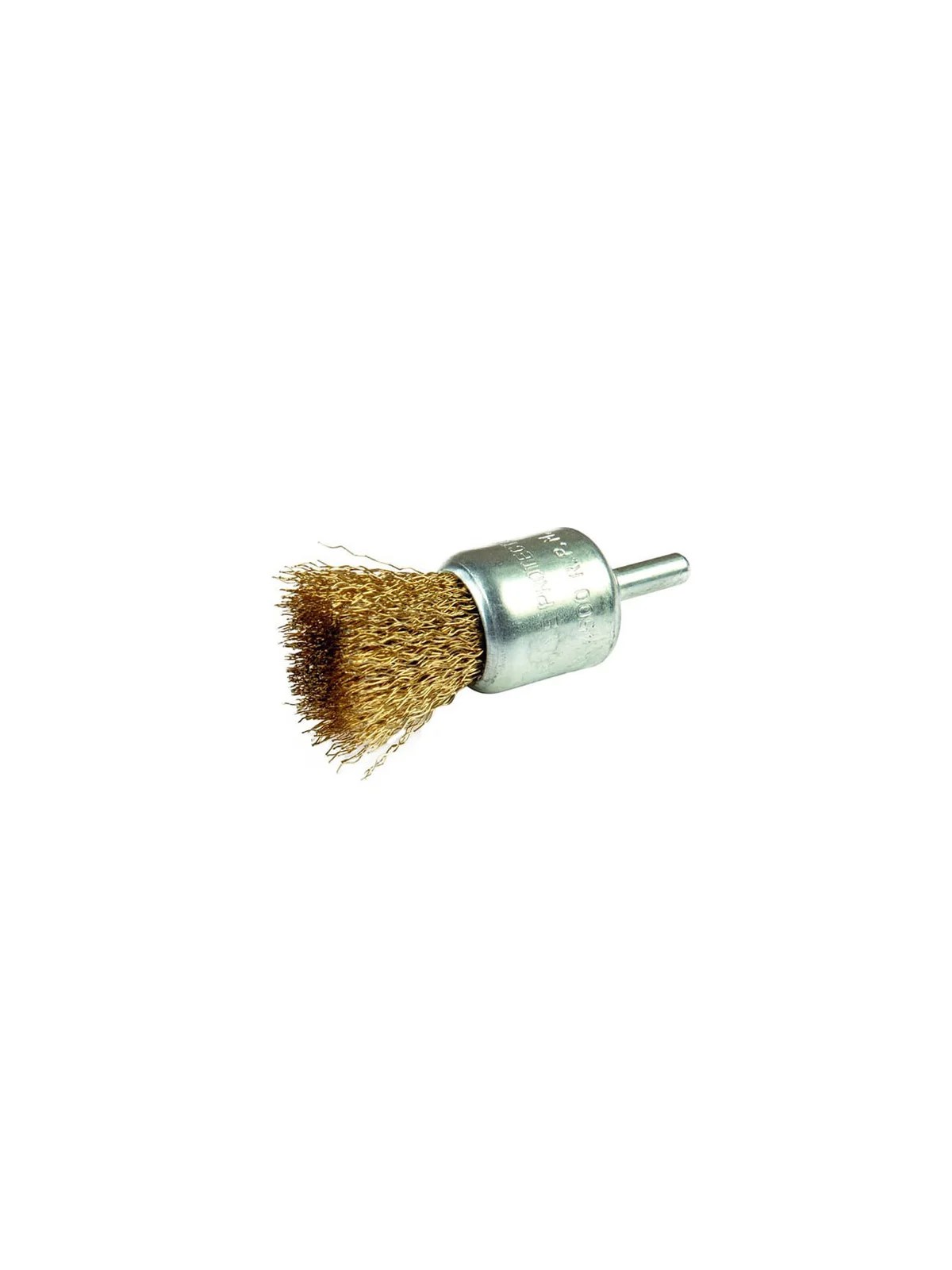 25mm Pimli Kalem Tel Fırça MES1430