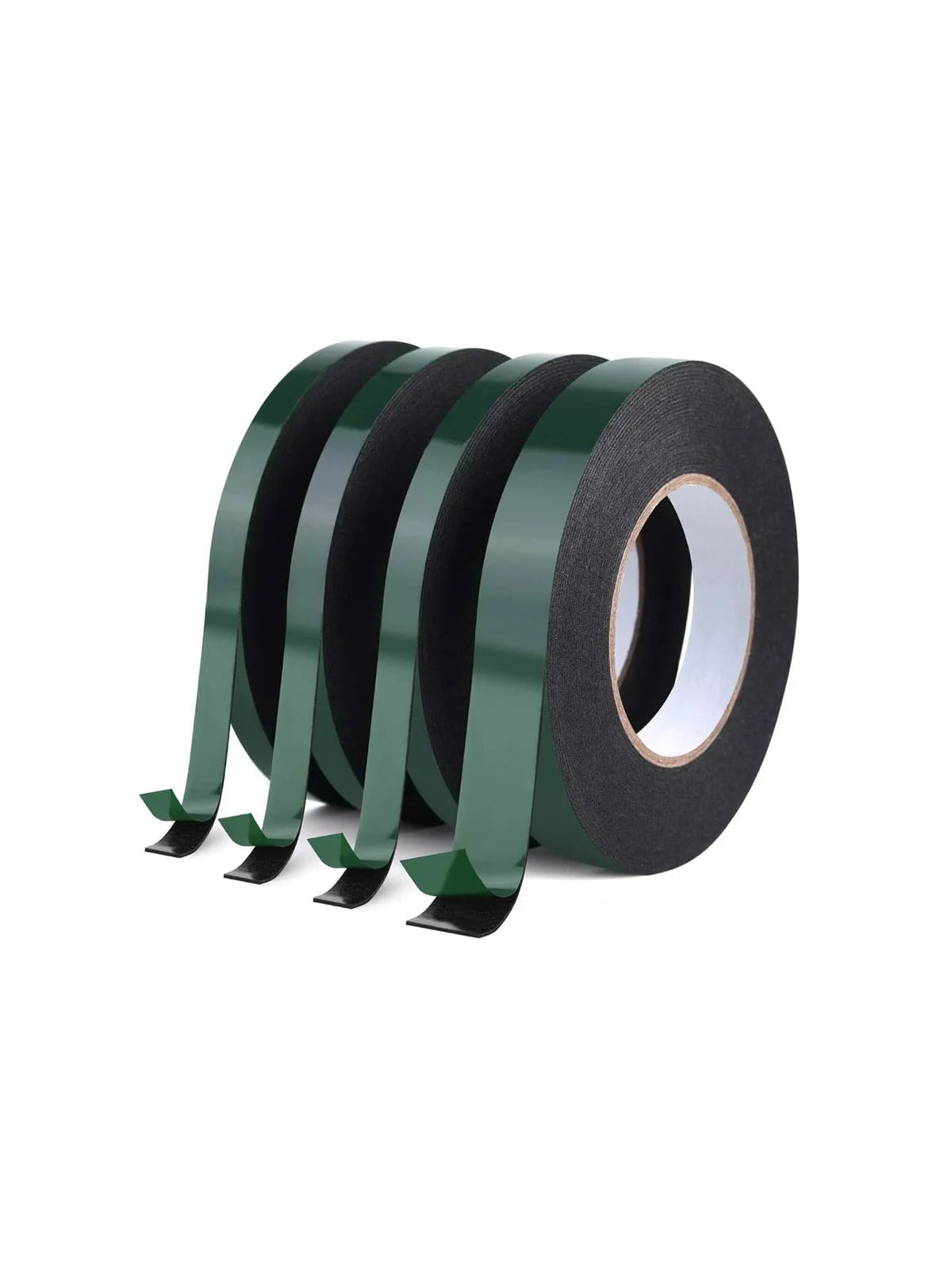 25x10 mt Çift Taraflı Köpük Bant 72159