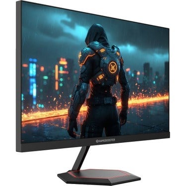 27 İnç 240Hz Hızında Gaming Monitör, 0.5ms Tepki Süresi