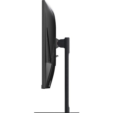 27 İnç FHD 280Hz Oyun Monitörü, 1ms Tepki Süresi ve HDMI/DP Bağlantıları
