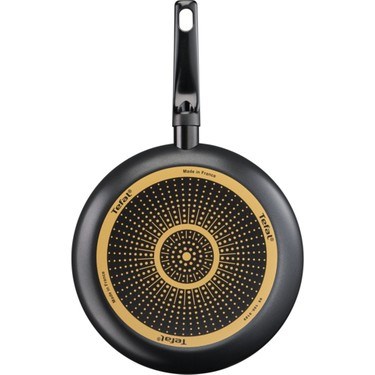 28 Cm Difüzyon Tabanlı Tava, Kıvamlı Pişirme İçin İdeal