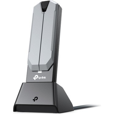 2882 Mbps Hız Sunan Kablosuz USB Adaptör, Wifi 7 Destekli