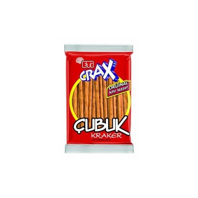 29401 Crax Orjinal Çubuk 80 Gr