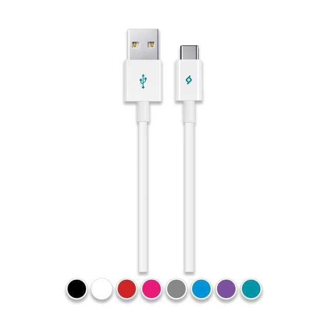 2dk12 Type-c Usb Şarj Kablosu
