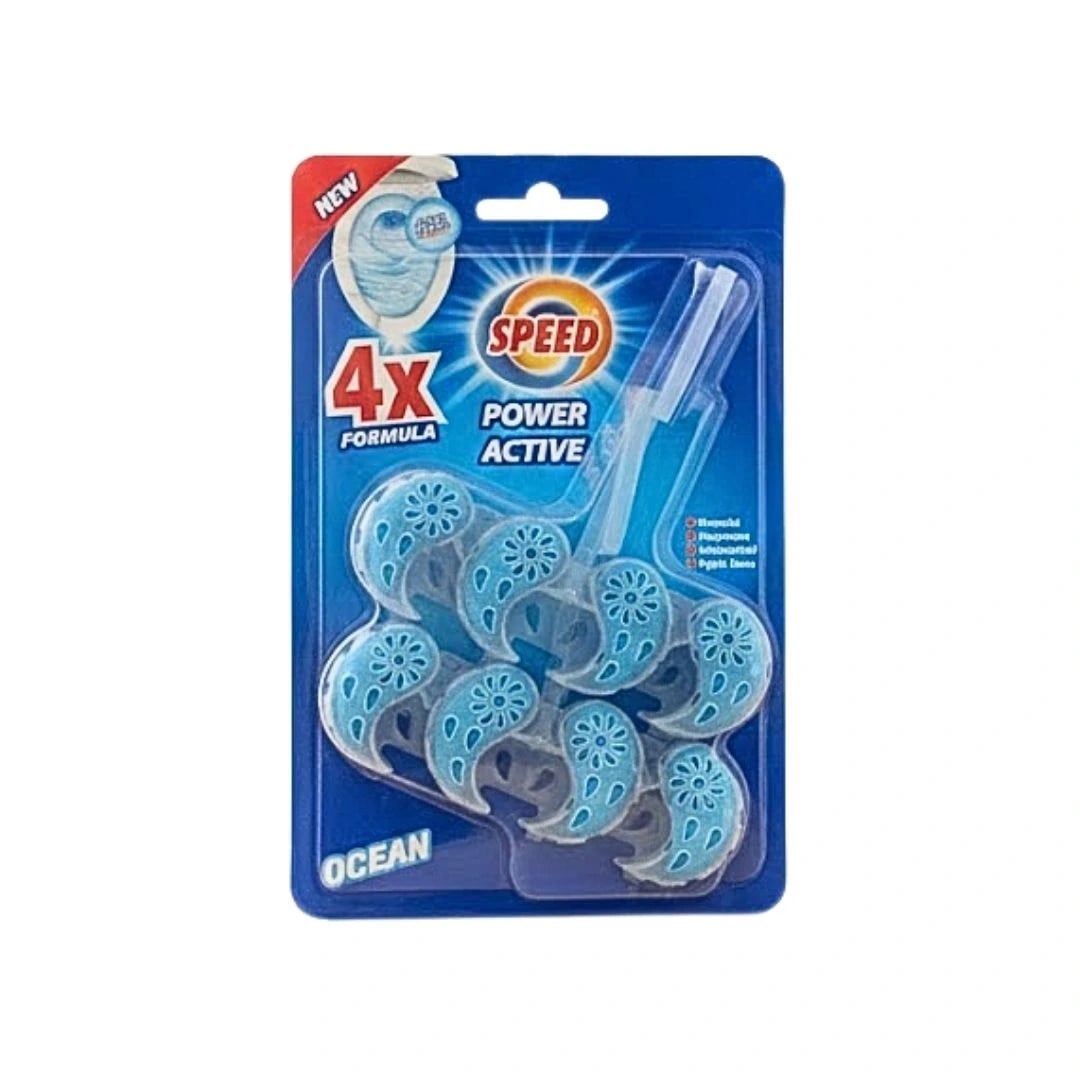 2x48 gr Okyanus Kokulu WC Blok