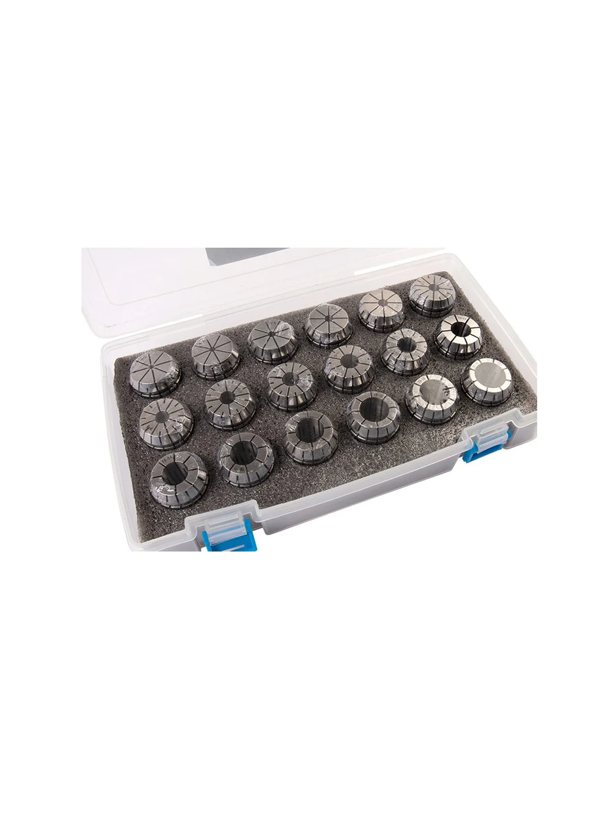 3-13 mm  ER 20  Pens Seti 11 Parça GFB4987