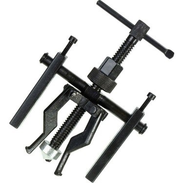 3 Ayaklı Rulman Çektirme Aparatı 13-38 mm ile Profesyonel Kullanım