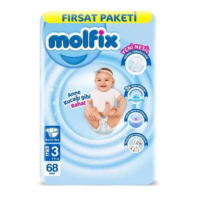 (3) Fırsat Midi ( 68) 1 Adet