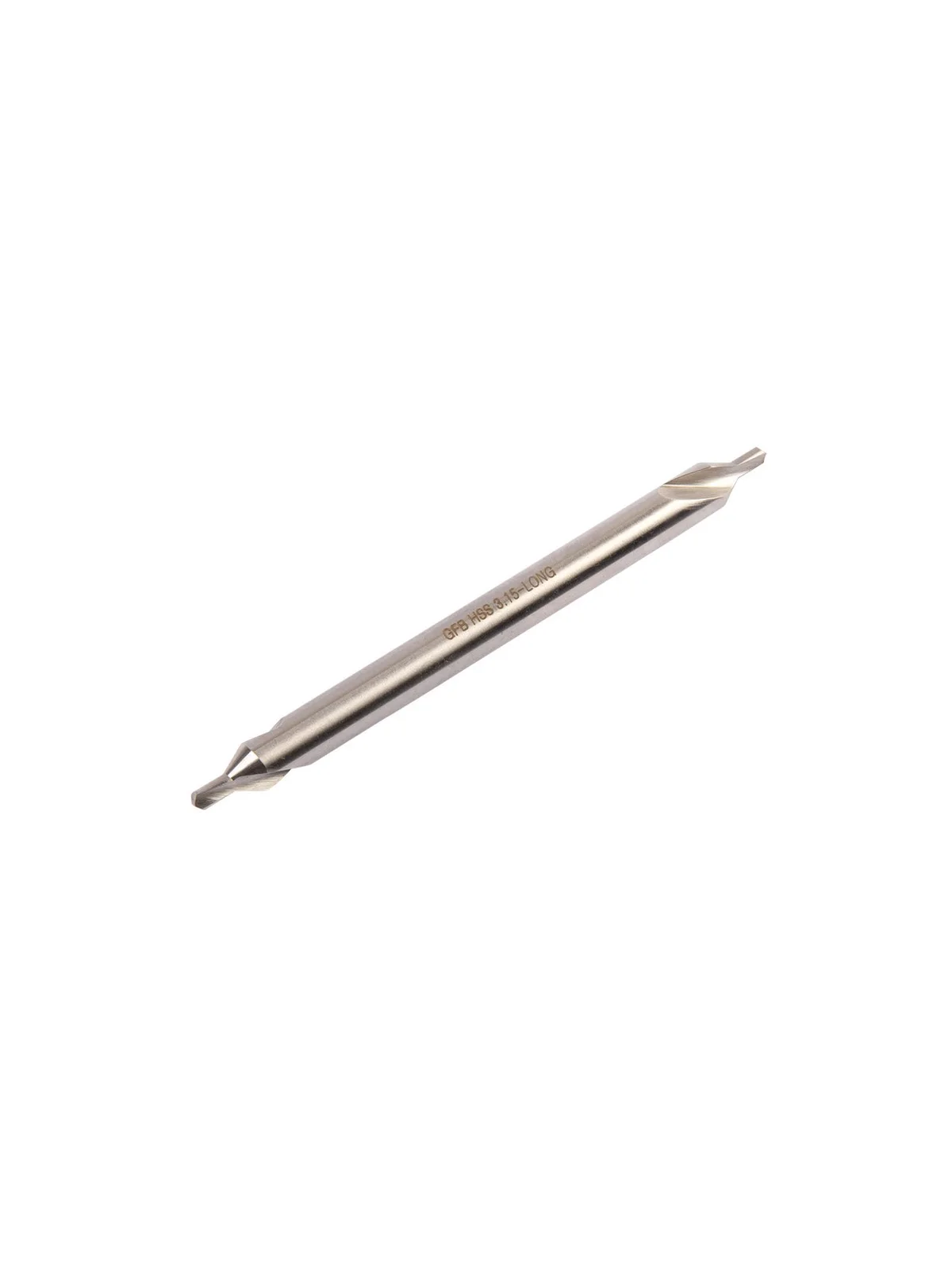3.15 mm Punta Matkap Ucu Uzun GFB3194