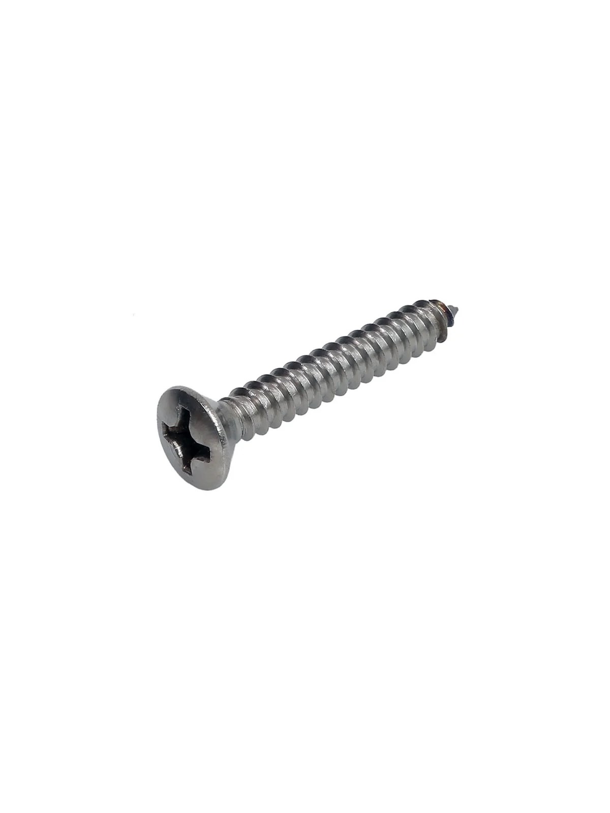 3.5x19 YMB Saç Vida DIN 7983