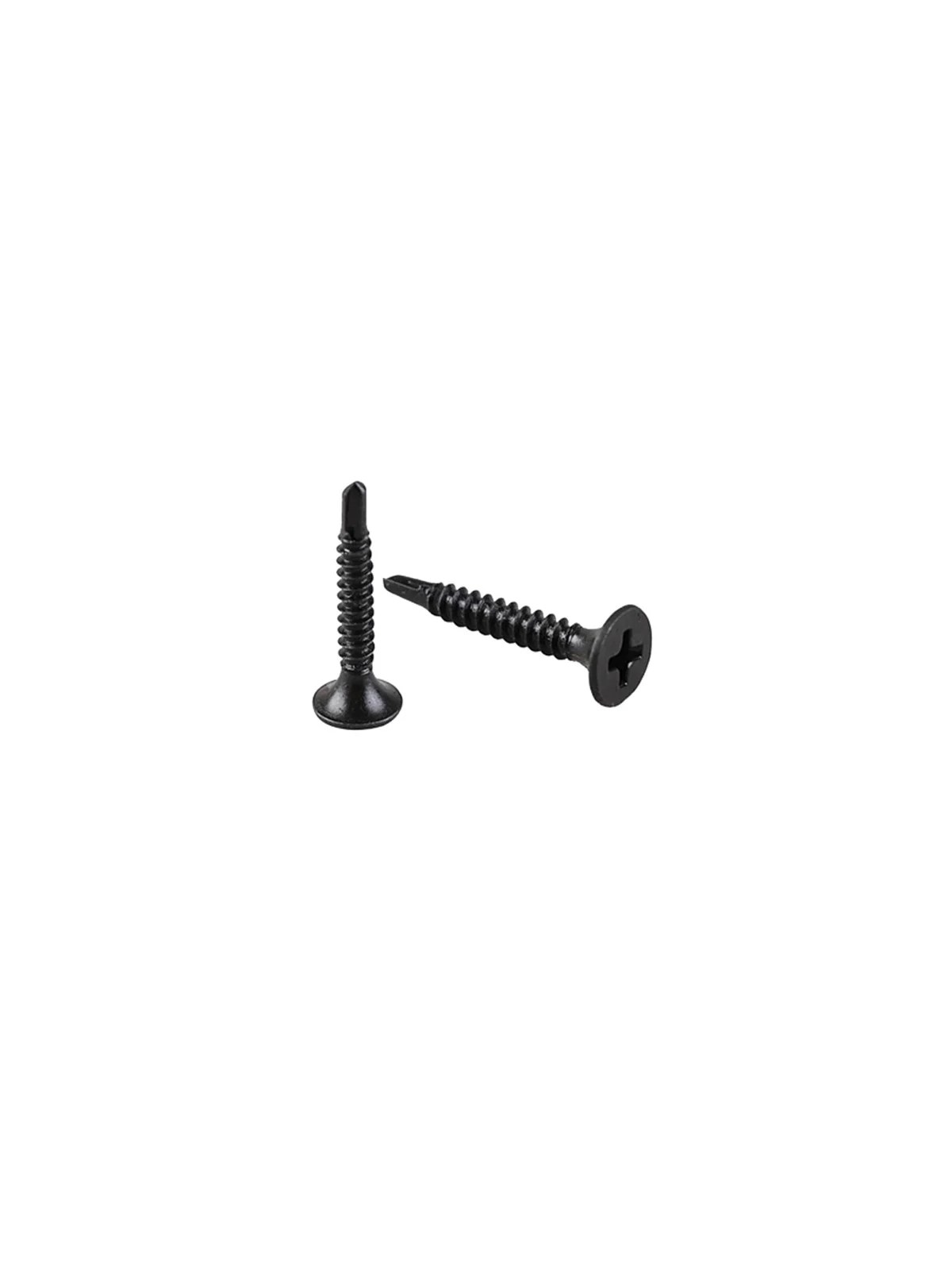 3.5x25 mm İthal Matkap Uçlu Alçıpan Vidası