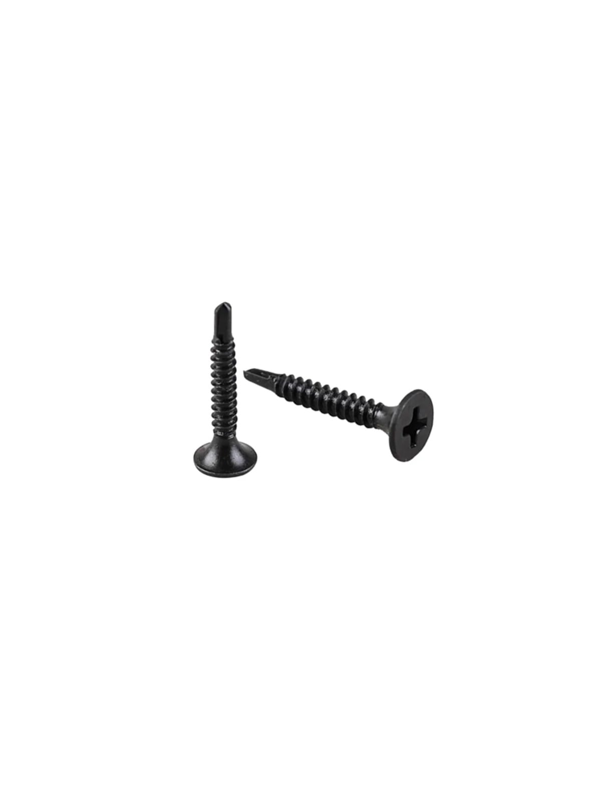 3.5x25 mm Matkap Uçlu Alçıpan Vidası