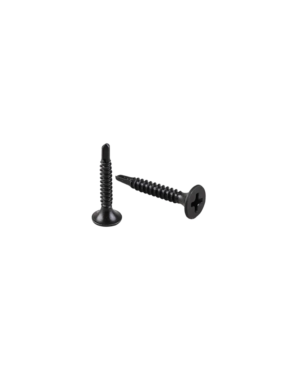 3.5x25 mm Matkap Uçlu Alçıpan Vidası